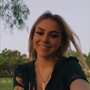 Meet your Posher, Teralin